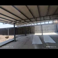 جوشکاری سیار بندری