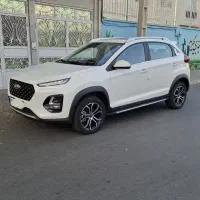 ام وی ام X22 پرو دنده مدل 1403 مشابه صفر|خودرو سواری و وانت|تبریز, |دیوار