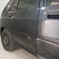 پراید هاچ‌بک 111|خودرو سواری و وانت|چغادک, |دیوار