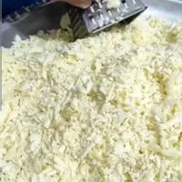 پنیر درجە یک محلی