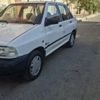 پرایدصبا ۸۸ دوگانه کارخانه.نقد واقساط