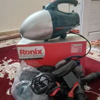 جارو برقی رونیکس