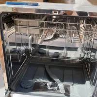 ماشین ظرفشویی مایدیا مدل WQP8-3803A