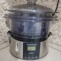 بخار پز گوسونیک