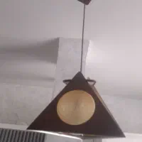 لوستر آشپزخانه|لوستر و چراغ آویز|مشهد, فاطمیه|دیوار