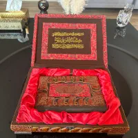 قرآن|کتاب و مجله مذهبی|زنجان, |دیوار