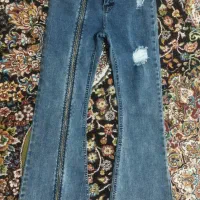 شلواردمپا درحد نو