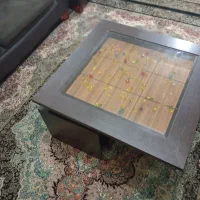 مبل راحتی|مبلمان خانگی و میز عسلی|شاهین‌شهر, بنیاد ازدواج|دیوار