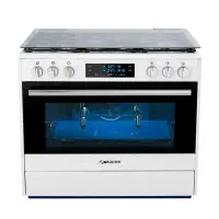 اجاق گاز اسنوا