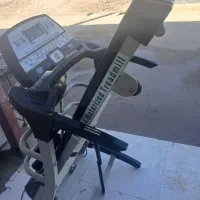 تردمیل درجه یک