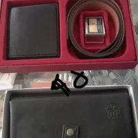 کیف پول ۴ مدل|کیف، کفش، کمربند|قم, شاه سید علی|دیوار