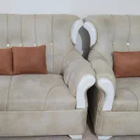 وسایل منزل مبل.میز تی وی.میزناهارخوری.بوفه|مبلمان خانگی و میز عسلی|دوگنبدان, |دیوار