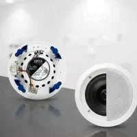 بلندگو سقفی توکار اونیکس Onyx T402