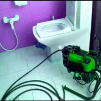 لوله بازکنی امیرحسین سیار بدون واسطه شبانه روزی