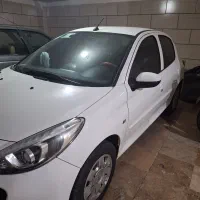 207tu3 بدون نقطه با لوازم|خودرو سواری و وانت|تهران, اتابک|دیوار