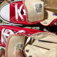 کفش آل استار سایز ۴۳