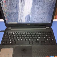 لپ تاپ دل اینسپایرون ۳۵۲۱ ssd 250 i5|رایانه همراه|تهران, آبشار|دیوار