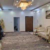 آپارتمان ۱۰۰ متری طبقه اول در حاشیه ایثارگران