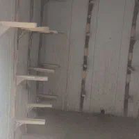 کمد آهنی فروشی|جاکفشی، کمد، دراور|رفسنجان, |دیوار