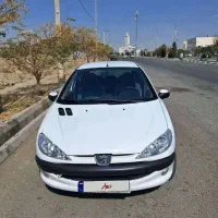 ۲۰۶ Tu5 مدل ۹۳|خودرو سواری و وانت|تهران, دکتر هوشیار|دیوار