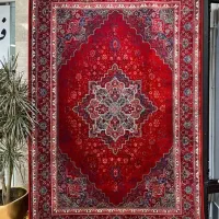 فرش های ما/زیبایی و راحتی را  به ارمغان می آورند »