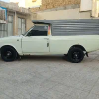 پیکان وانت مدل 90