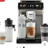 اسپرسو ساز تمام اتوماتیک دلونگی ایتالیا