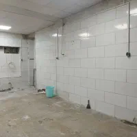 اجاره مغازه با سابقه چند دهه مرغ و گوشت و ماهی|اجارهٔ مغازه و غرفه|تهران, طیب|دیوار