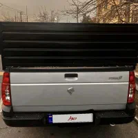 اریسان۲ بیرنگ درحد صفر|خودرو سواری و وانت|تهران, جوانمردان (اندیشه)|دیوار