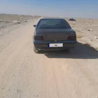 پژو ۴۰۵ نوک مدادی متالیک مدل ۸۲