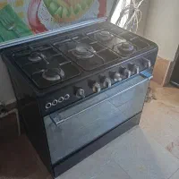 گاز