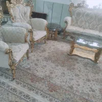 مبل سلطنتی