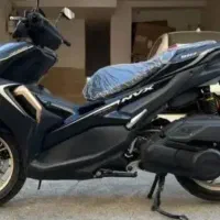 آیروکس