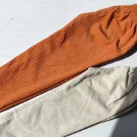 شلوار مخمل|کفش و لباس بچه|بیرجند, |دیوار