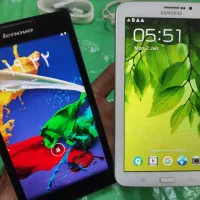 تبلت سامسونگ سیمخور سالم شیک ارزان هرعدد1500|تبلت|تهران, خاوران|دیوار