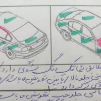 کوییک 1400R|خودرو سواری و وانت|دهلران, |دیوار