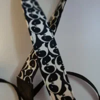 فروش بند دوربین نو، طرح پاندا|دوربین عکاسی و فیلم‌برداری|شاهرود, |دیوار