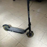 اسکوتر شارژی