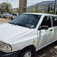 پراید صبا خونگی مدل ۸۸