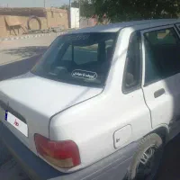 پراید|خودرو سواری و وانت|چناران, |دیوار
