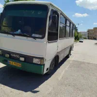 دربستی مینی بوس