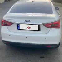خودرو چری آریزو ۵ توربو کنسول پیانویی مدل ۱۴۰۱.|خودرو سواری و وانت|تهران, امیرآباد|دیوار