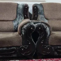 مبل ۱۱ نفره