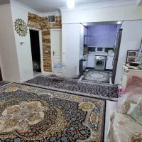 فروش واحد مسکونی۵۰متری بازسازی کامل|فروش آپارتمان|تهران, فلاح|دیوار