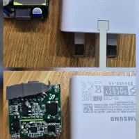 سر شارژر اورجینال ۲۵وات