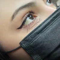 فیبروزابرو شیدینگ لب ریمو تتوبدن کاشتمژه بن مژه|خدمات آرایشگری و زیبایی|کرمانشاه, |دیوار