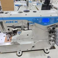 چرخ خیاطی میاندوز فول کامپیوتری جک سخنگو w4s|چرخ خیاطی و ریسندگی|تهران, سجاد|دیوار