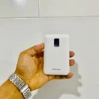 پاور بانک10000 سوپر فست شارژ