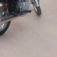 رینگ عقب  هندا ۲۰۰