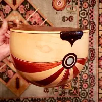 سه‌تار کاسه بزرگ کمالیان